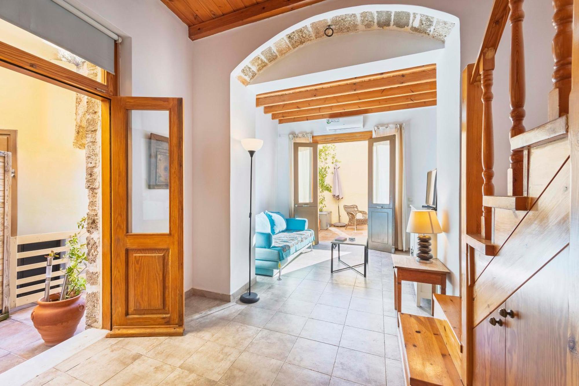 Maison Roxanne & Maisonette In Medieval City By Rhodes4Vacation Rhodes City Exterior foto