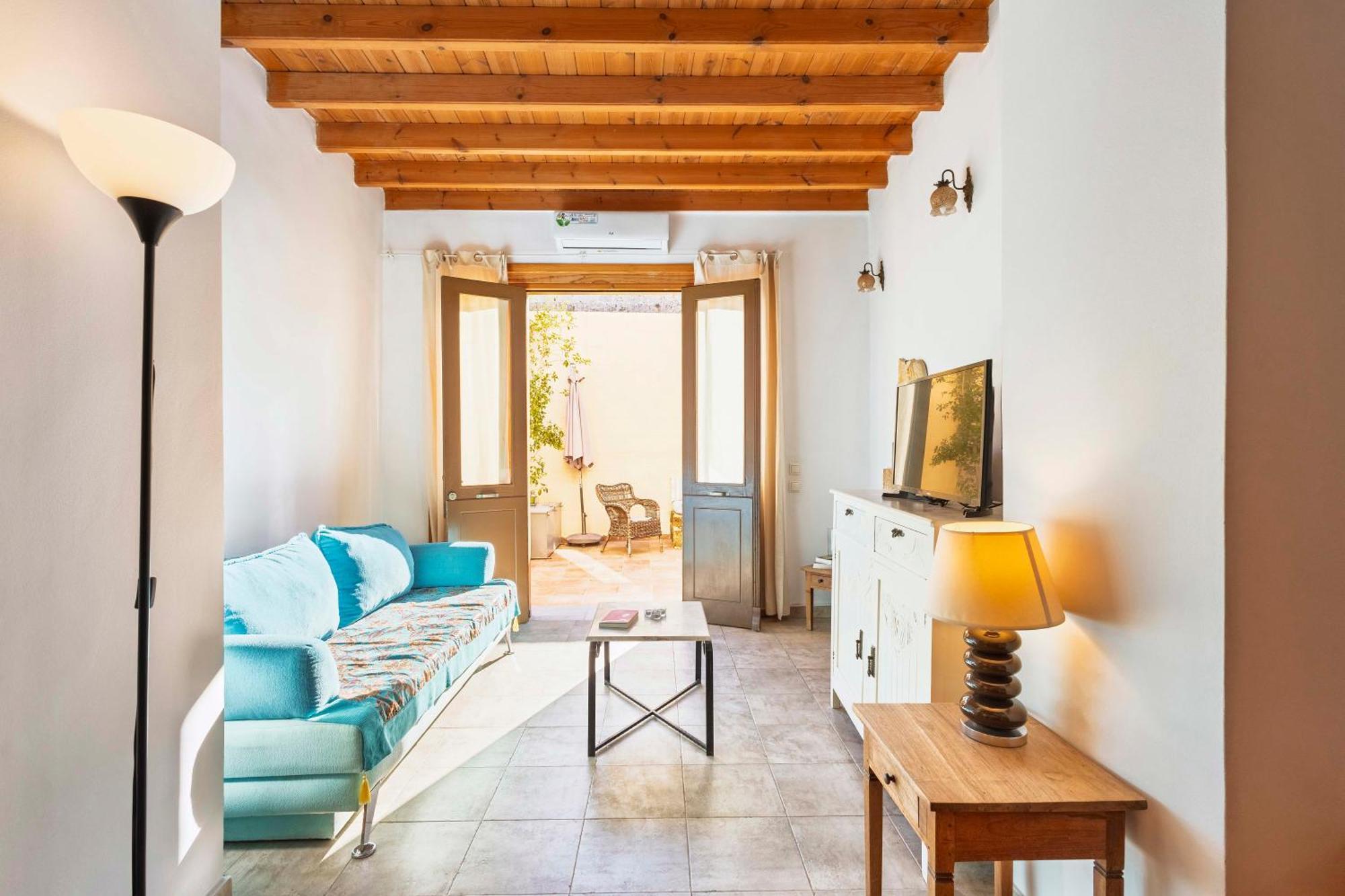 Maison Roxanne & Maisonette In Medieval City By Rhodes4Vacation Rhodes City Exterior foto