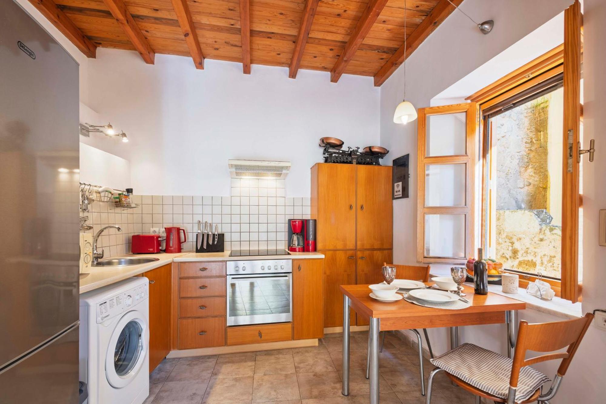 Maison Roxanne & Maisonette In Medieval City By Rhodes4Vacation Rhodes City Exterior foto