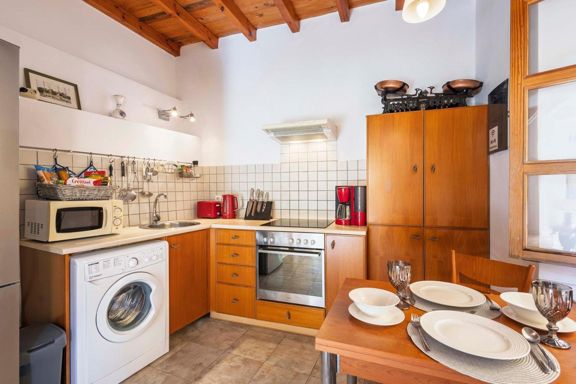 Maison Roxanne & Maisonette In Medieval City By Rhodes4Vacation Rhodes City Exterior foto