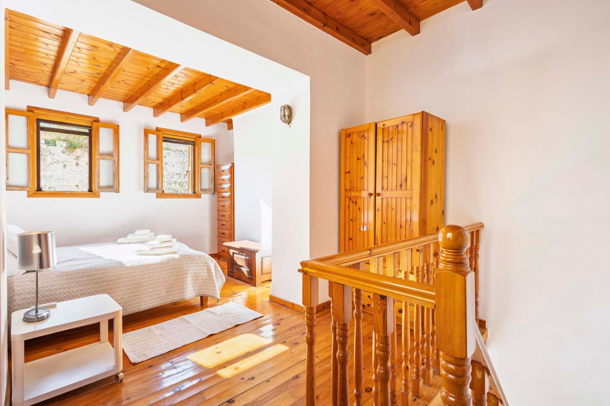 Maison Roxanne & Maisonette In Medieval City By Rhodes4Vacation Rhodes City Exterior foto